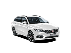 Kiralık Fiat Egea 8