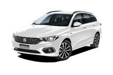 Kiralık Fiat Egea 9