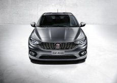 Kiralık Fiat Egea 6